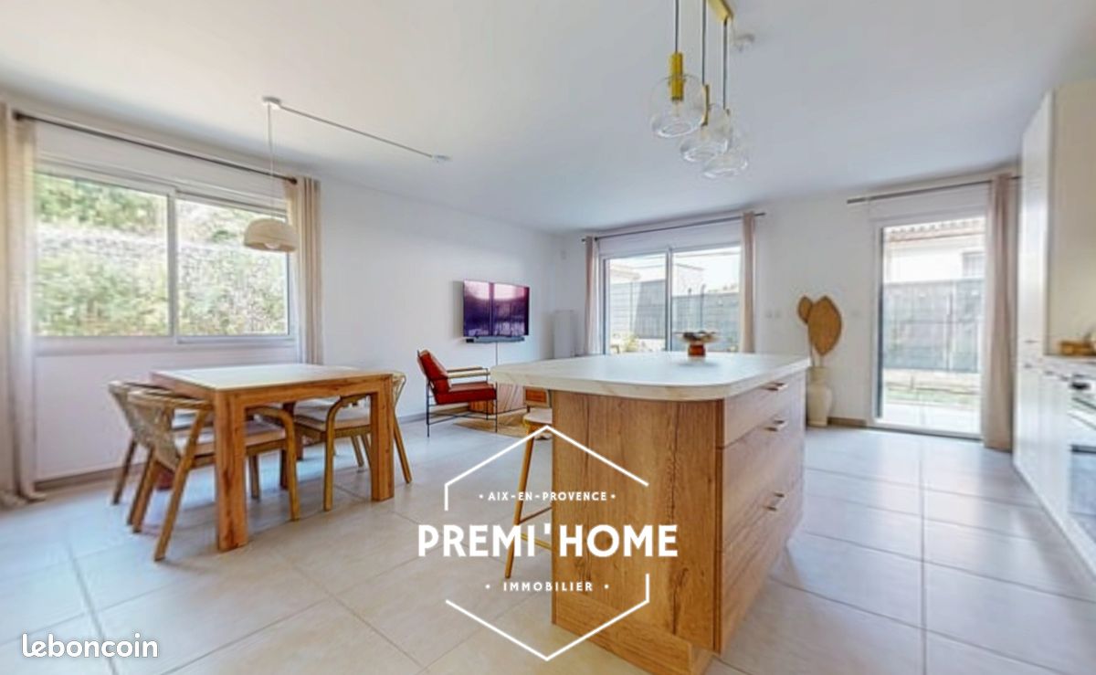 Appartement 2 pièces 76 m² · à Aix-en-Provence · 76 m² · 599 000 €
