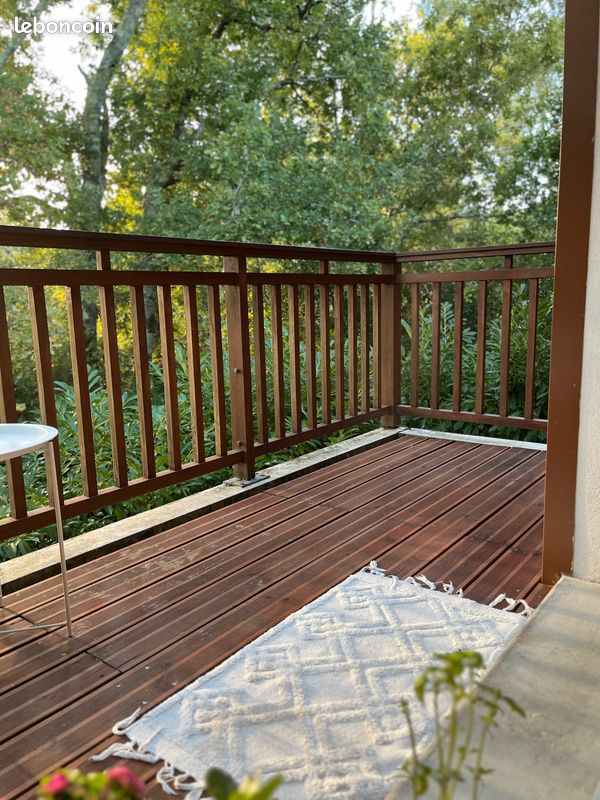 Appartement 2 pièces 39 m² · à Biscarrosse · 39 m² · 218 000 €