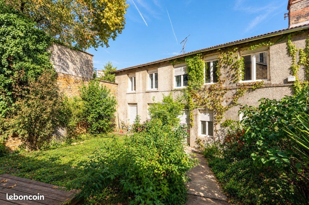Appartement 3 pièces 68 m² · à Lyon · 68 m² · 320 000 €