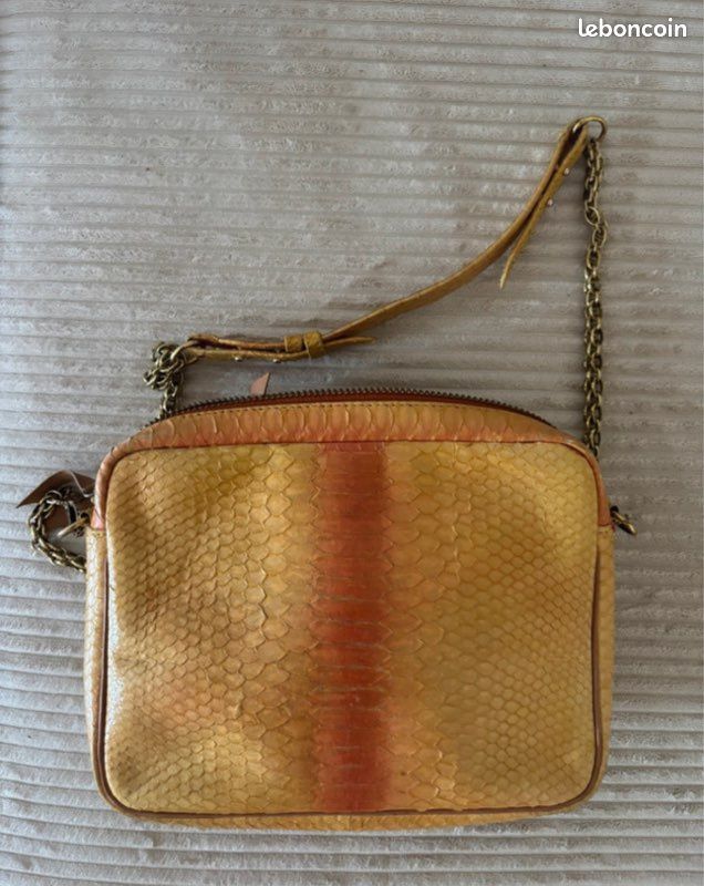 Sac big charly Claris virot (image 2)