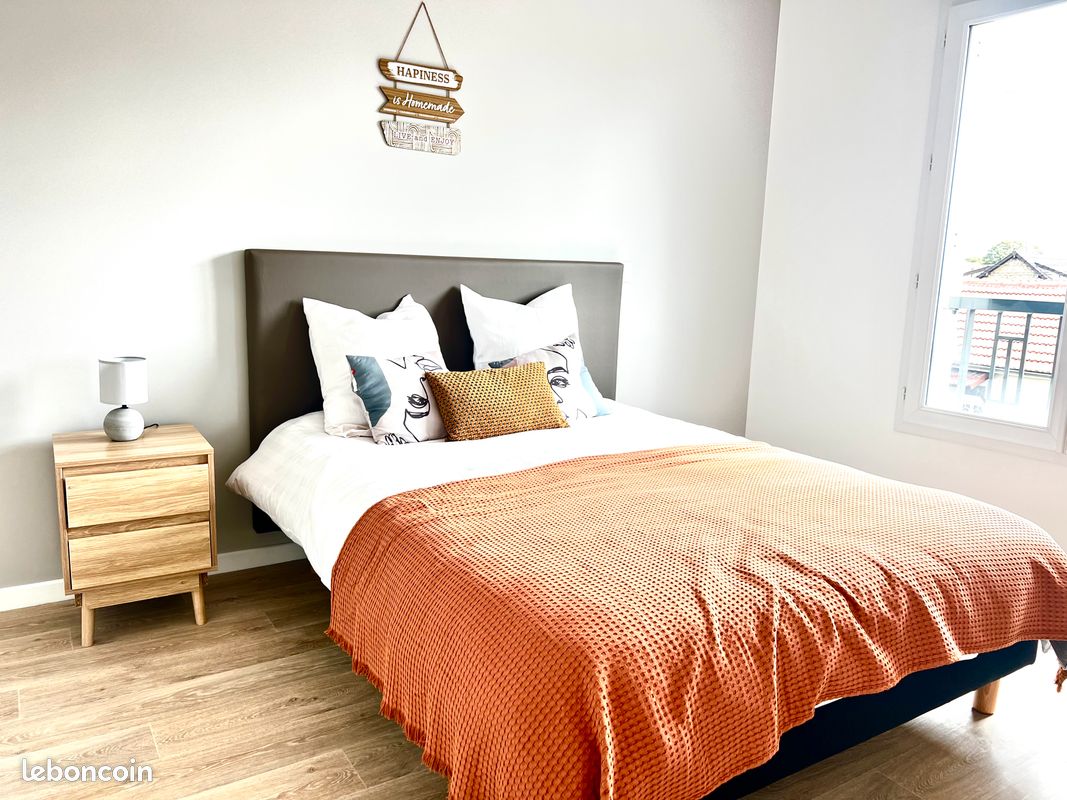 Appartement a louer franconville - 1 pièce(s) - 32 m2 - Surfyn