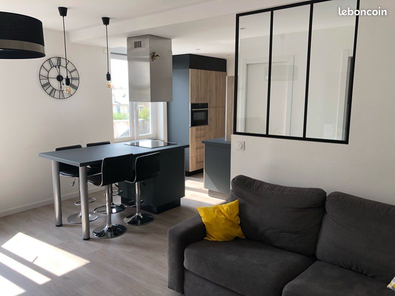 Appartement 2 pièces 45 m² · à Pléneuf-Val-André · 45 m² · 850 €/mois