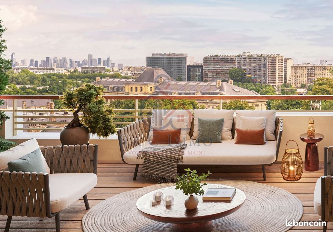 Appartement 4 pièces 84 m² · à Sèvres · 84 m² · 770 000 €