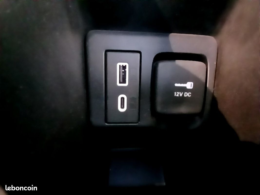 Fiat 500 (3) FireFly 1.0 Hybrid 12V 65ch Torino (image 20)