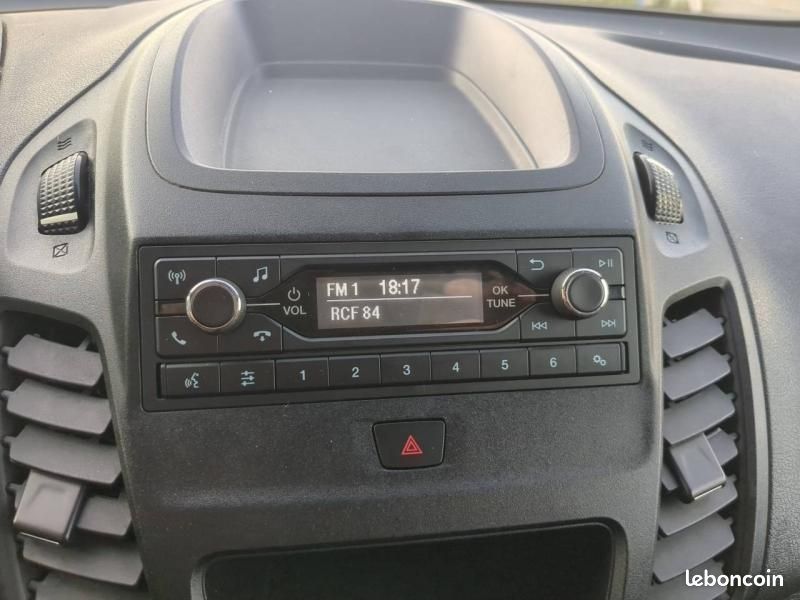 Ford Transit Connect L1 1.5 EcoBlue 100ch Trend (image 17)