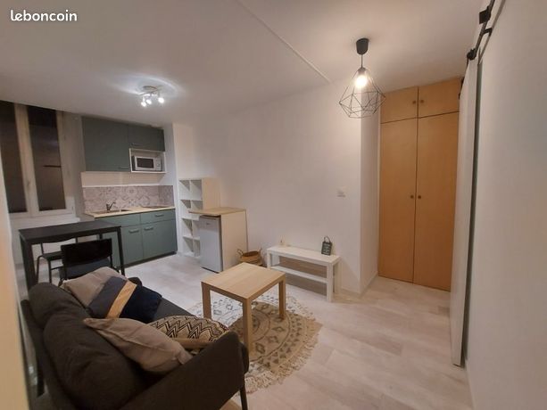 Appartement bourg les Valence