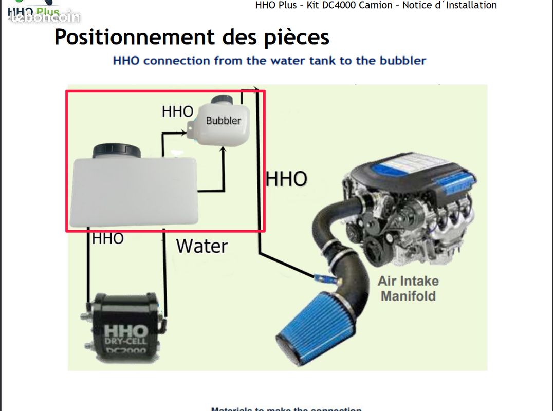 Des moteurs à hydrogène Cummins pour les camions de Werner