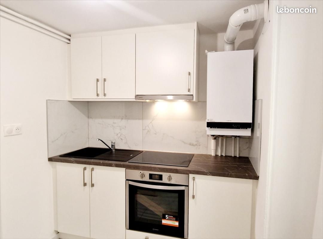 Appartement 76 m² · à Metz · 76 m² · 1 200 €
