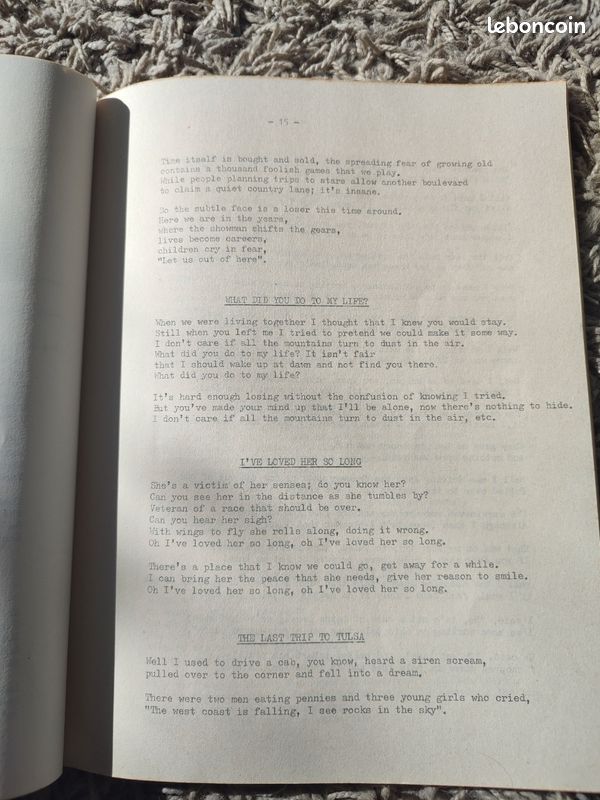 Songbook (image 3)
