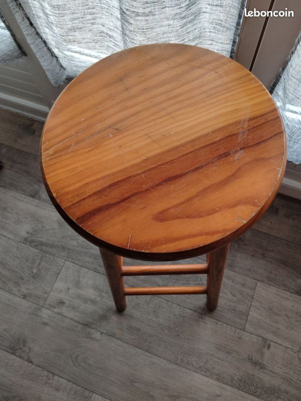 Tabouret de bar (image 2)