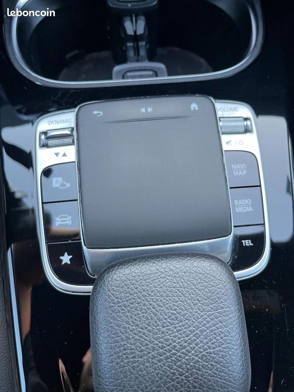 Mercedes Classe Cla COUPE 2.0 250 225 AMG LINE 4MATIC 7G-DCT BVA (image 19)