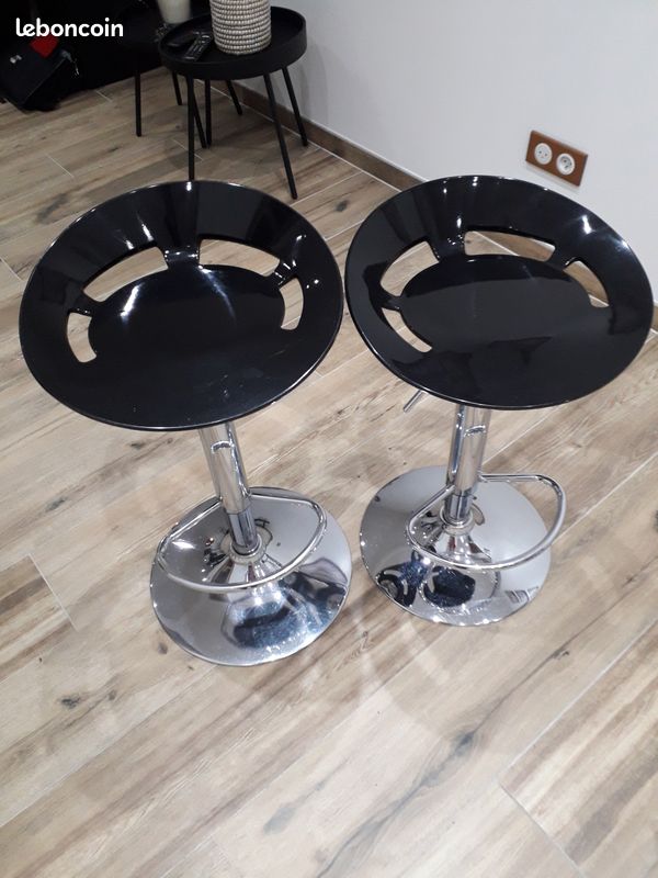 Tabourets (image 3)