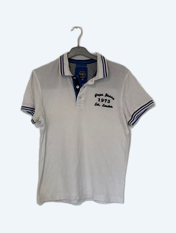 Hauts / T-Shirts / Polos Pepe Jeans d'occasion - Annonces vêtements  leboncoin - page 9