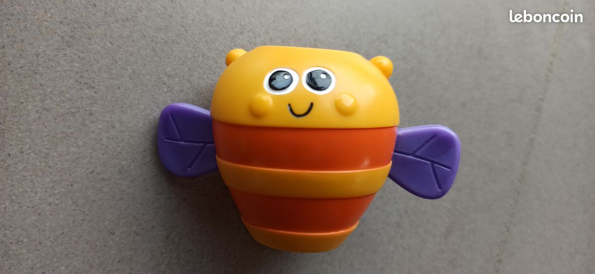 Jeu insectes magnétiques Lamaze (image 3)