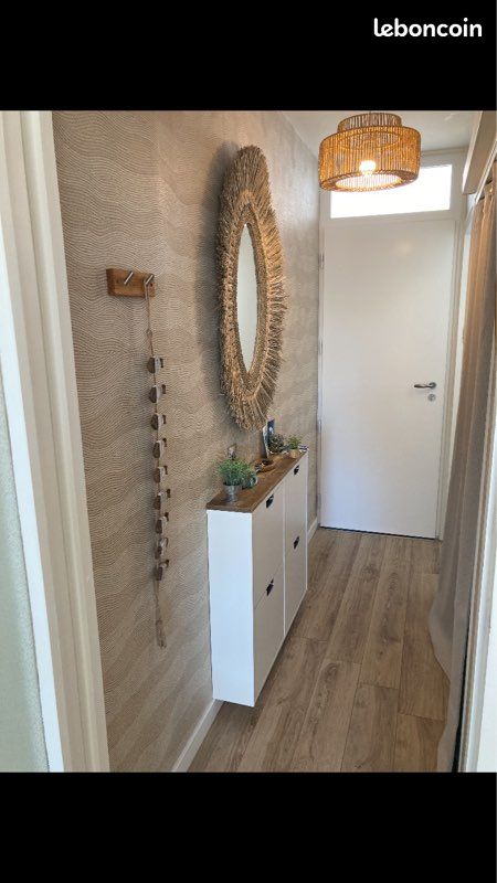 Appartement 1 pièce 27 m² · à Palavas-les-Flots · 27 m² · 600 €/mois