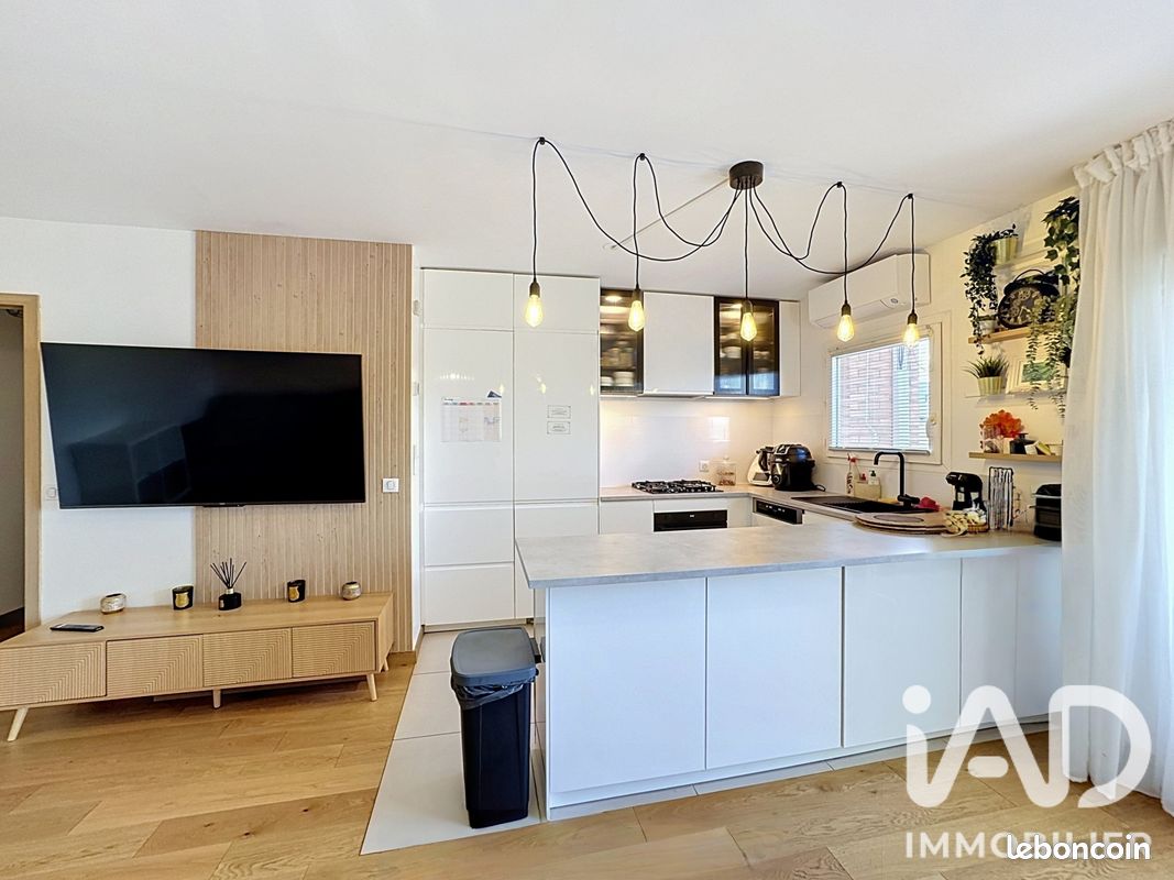 Appartement 3 pièces 67 m² · à Rueil-Malmaison · 67 m² · 450 000 €