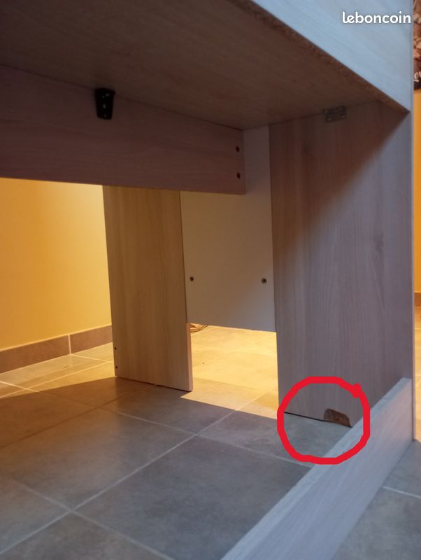Lit en hauteur individuel enfant (image 10)