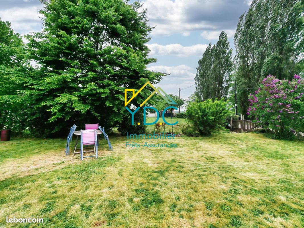 Maison 3 pièces 52 m² (image 2)