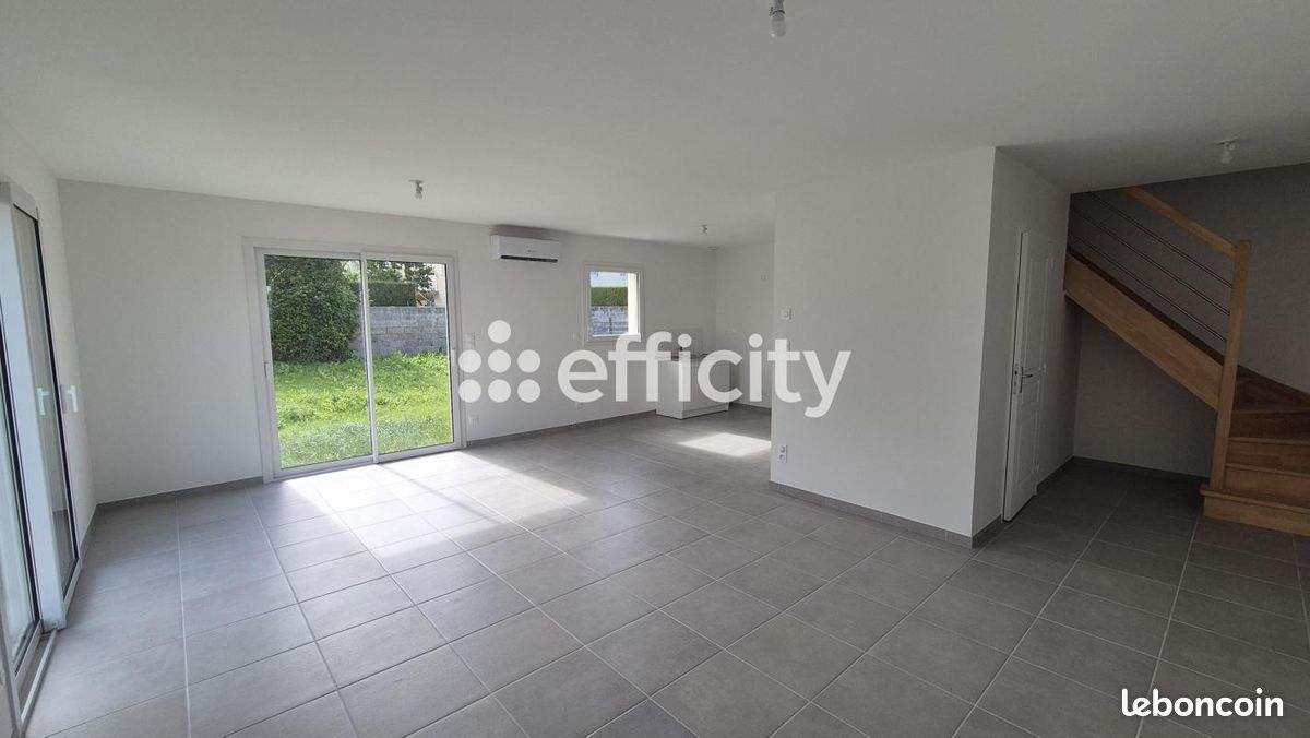 Maison 4 pièces 90 m² (image 1)