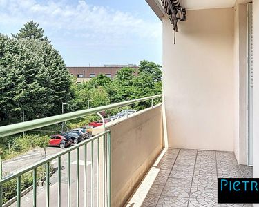 Appartement 330 000 € - 78 m²
