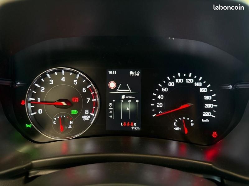 Suzuki Swift 1.2 Hybrid 83ch Pack (image 15)