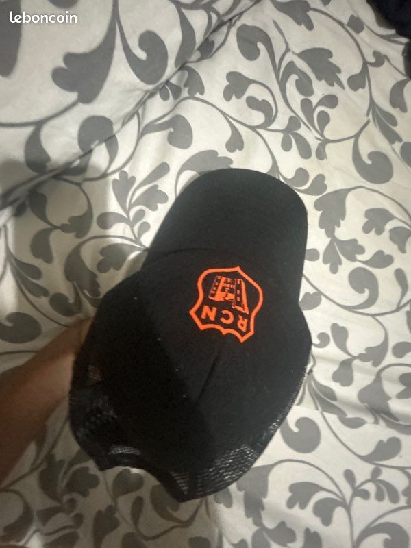 Casquette (image 1)