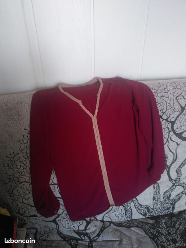 Vêtements L (image 1)