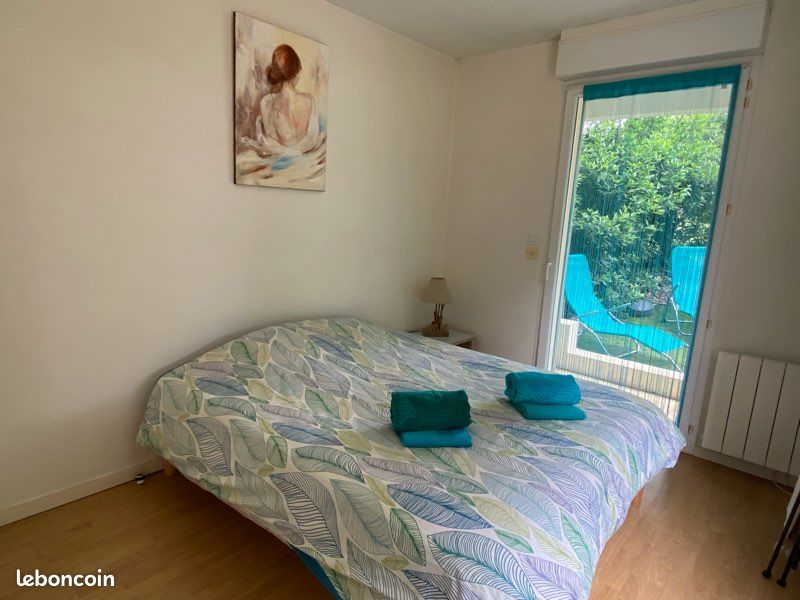 Appartement 2 pièces 32 m² · à La Rochelle · 32 m² · 770 €/mois