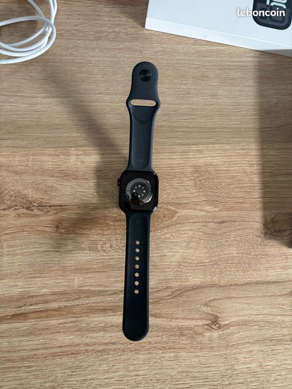 Apple Watch series 10 GPS 42mm (image 3)