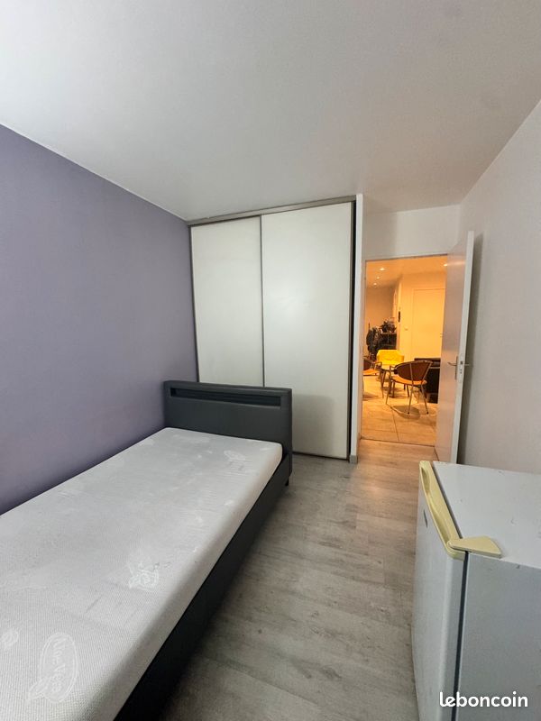 Chambre colocation (image 1)