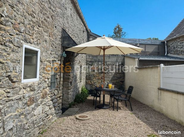 Maison 4 pièces 72 m²