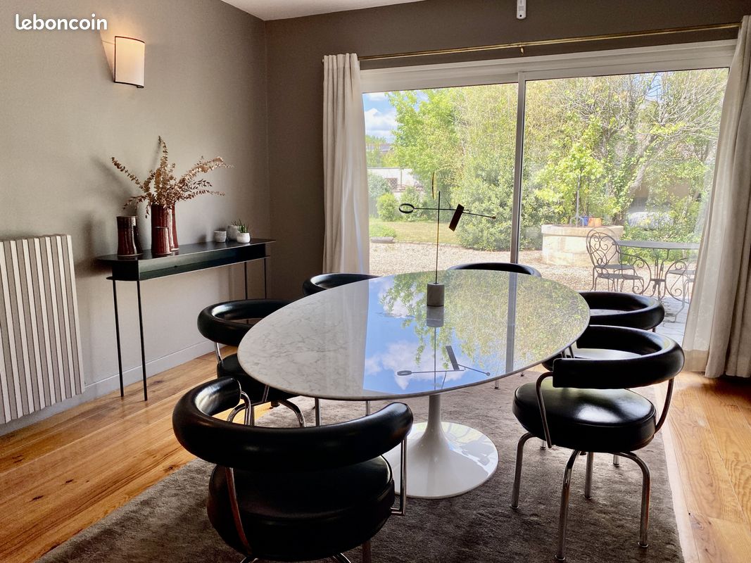 Maison 7 pièces 276 m² - Bordeaux 33200 (image principale 6)