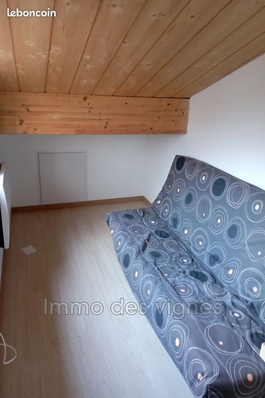 Duplex 3 pièces 61 m² - Ambarès-et-Lagrave 33440 (image principale 5)