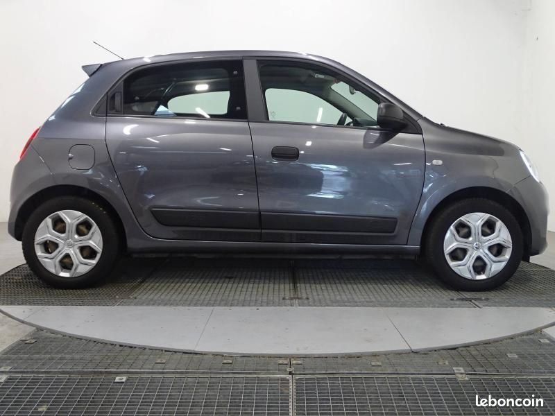 Renault Twingo 0.9 TCe 95ch Zen - 20 (image 6)