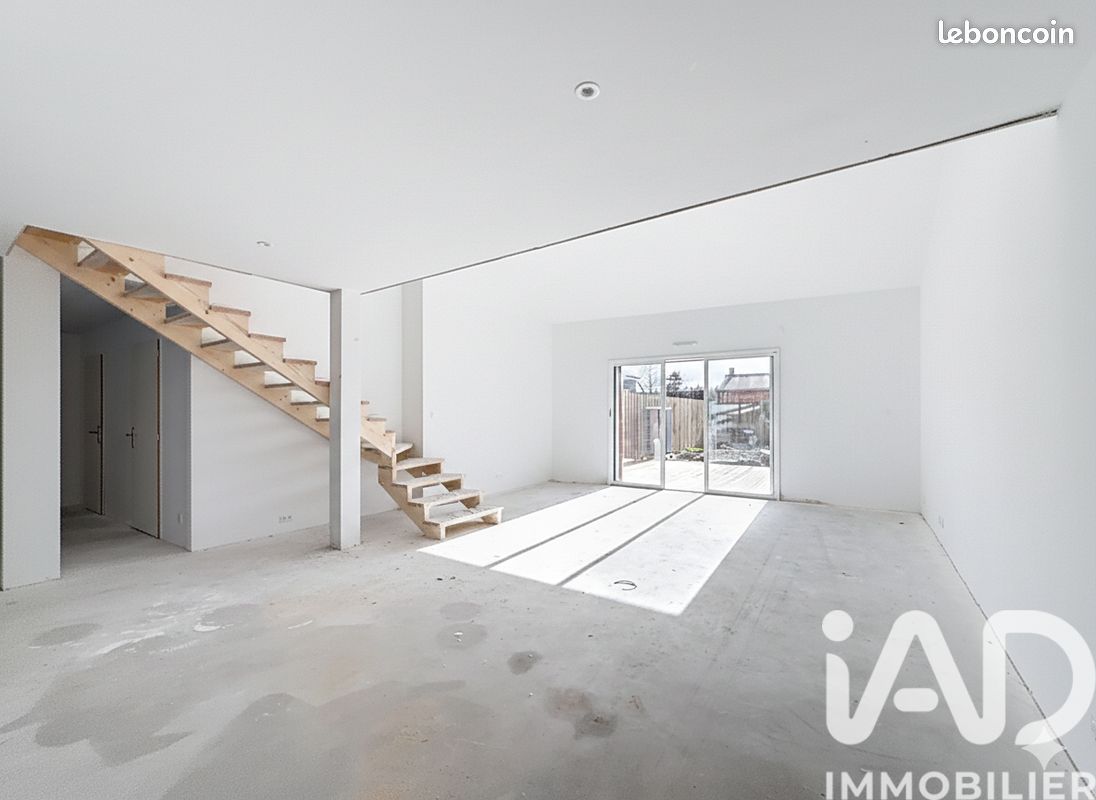 Maison 5 pièces 186 m² (image 9)