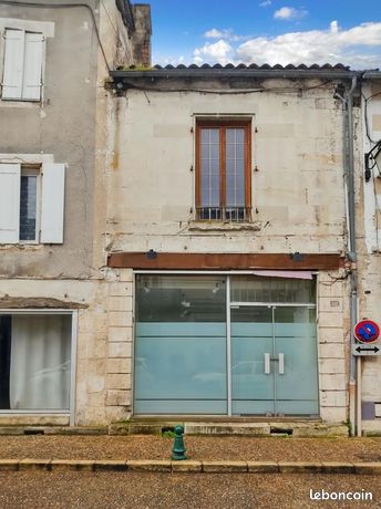 Immeuble 3 pièces 109 m²
