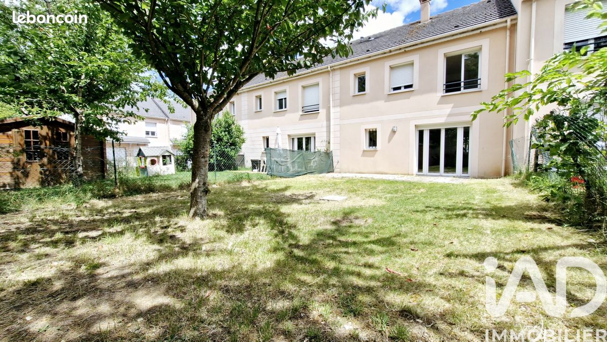 Maison 4 pièces 79 m² · à Chartres · 79 m² · 199 000 €