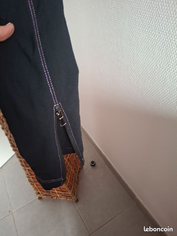 Gilet court LMV 40 (image 5)
