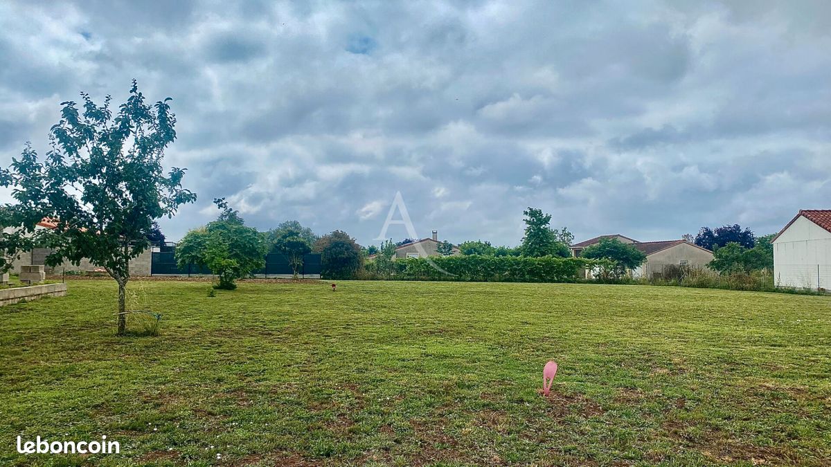 Terrain 640 m² ALBI (image 2)