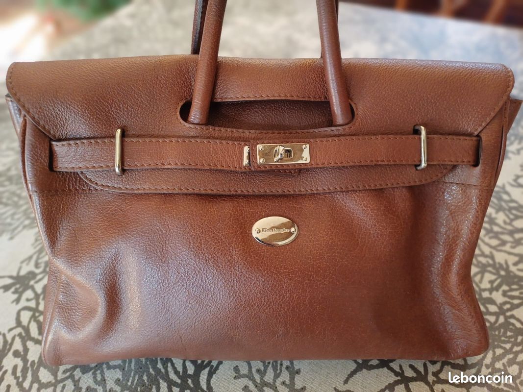 Le Tanneur Petit Sac BandouliÃ¨re Marron Sac BandouliÃ¨re En Cuir