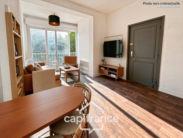 Appartement 2 pièces 33 m² — 4