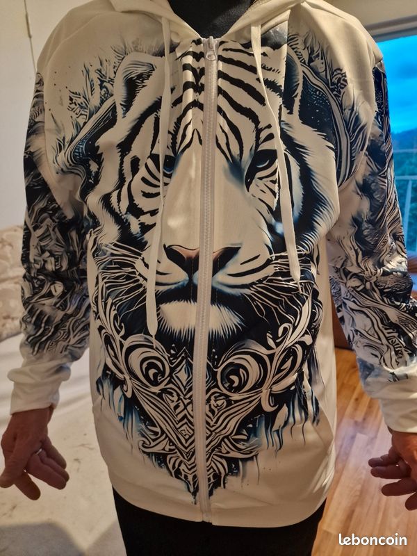 Veste homme neuve (image 2)