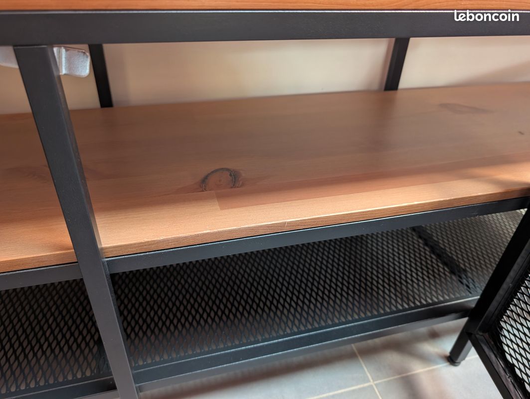 IKEA Fjällbo - Banc TV (image 8)