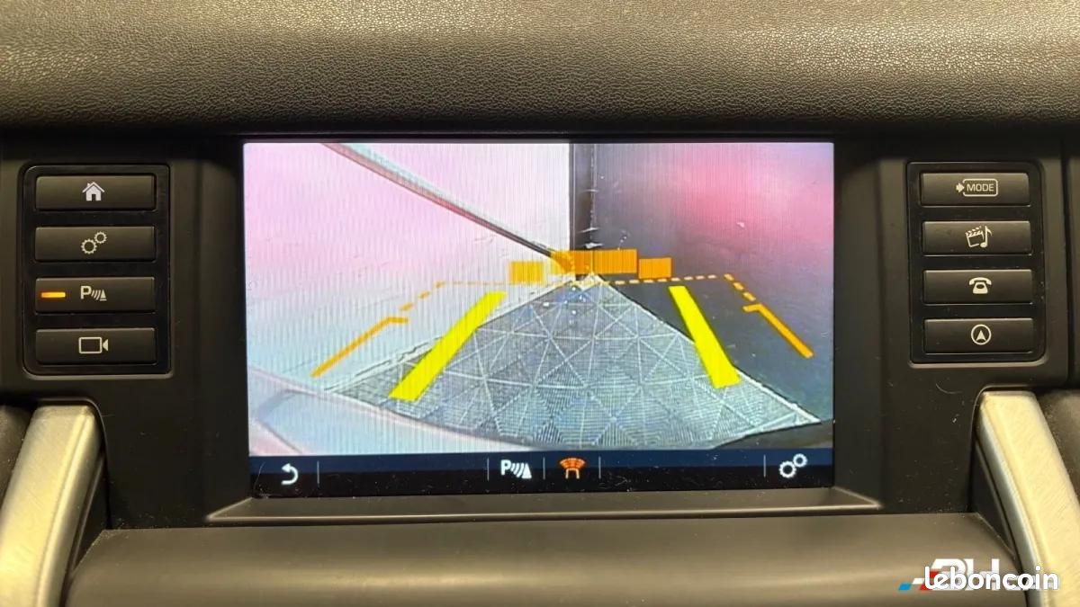 Land Rover Discovery Sport 2.2 SD4 190 HSE 4WD - 2015 - 115 000 KM - BVA - CT OK - KIT DISTRIBUTION (image 24)