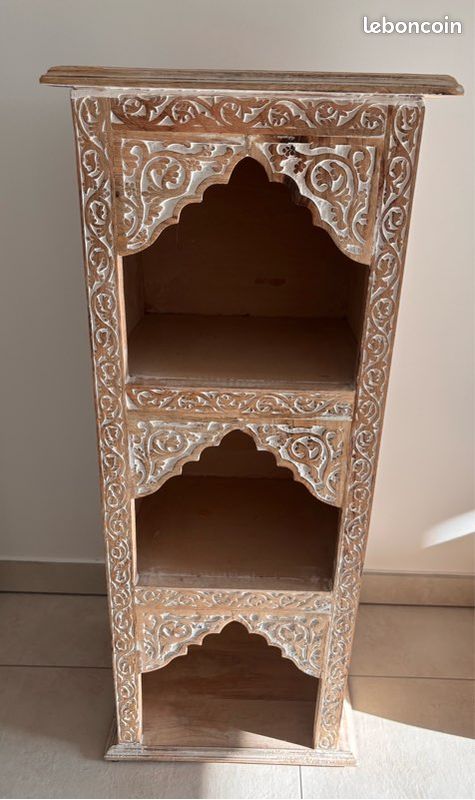 Meuble manguier maison du monde (image 1)