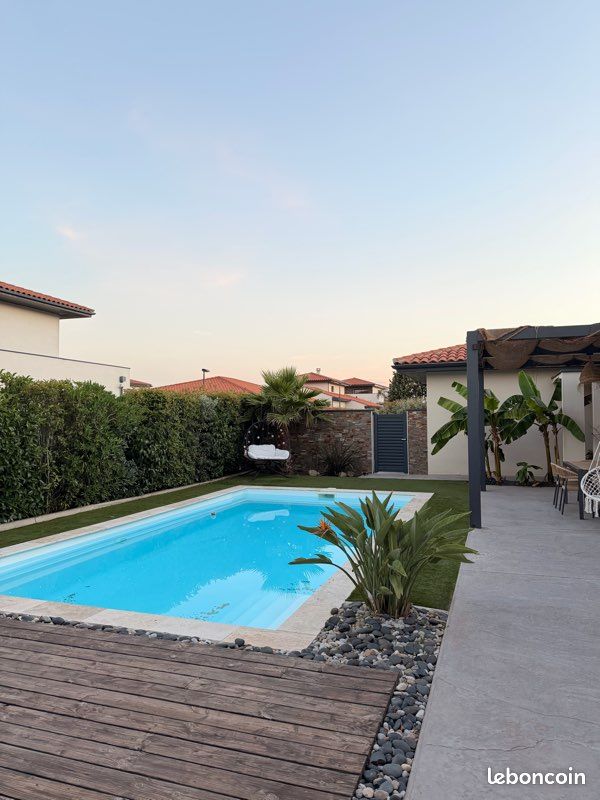 Maison 4 pièces 122 m² · à Canohès · 122 m² · 530 000 €