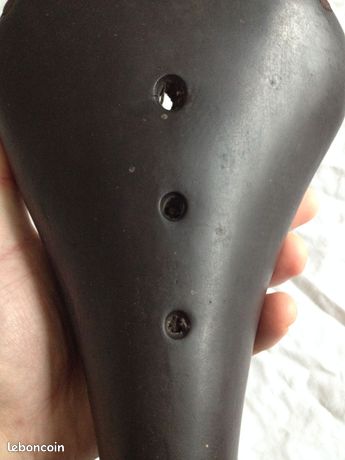 Selle Cuir Moto Retro d’occasion | Plus que 2 à -65