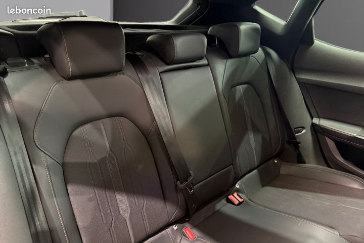 CUPRA DSG 1.4 E-HYBRID 245cv VZ DSG Garantie 12 mois (image 11)