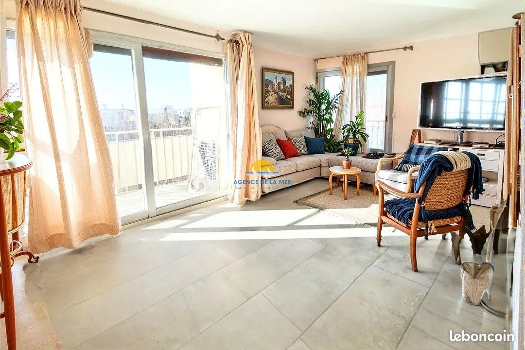 Appartement 3 pièces 69 m² · à Fréjus · 69 m² · 247 000 €