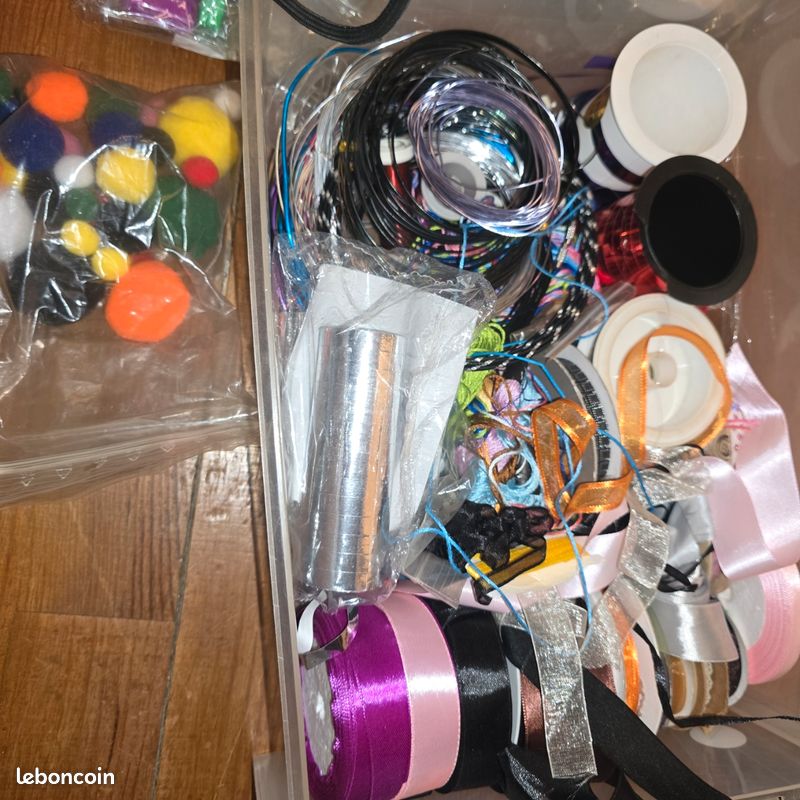 Matériel créatif décoration (image 8)